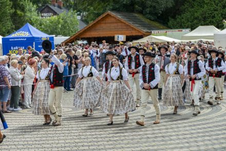60. Tydzień Kultury Beskidzkiej